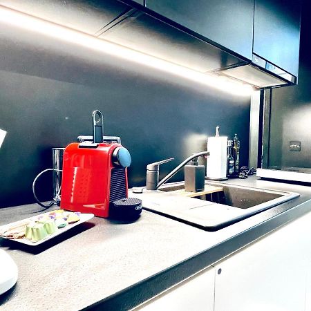 Ferienwohnung Grandeur Timişoara Exterior foto