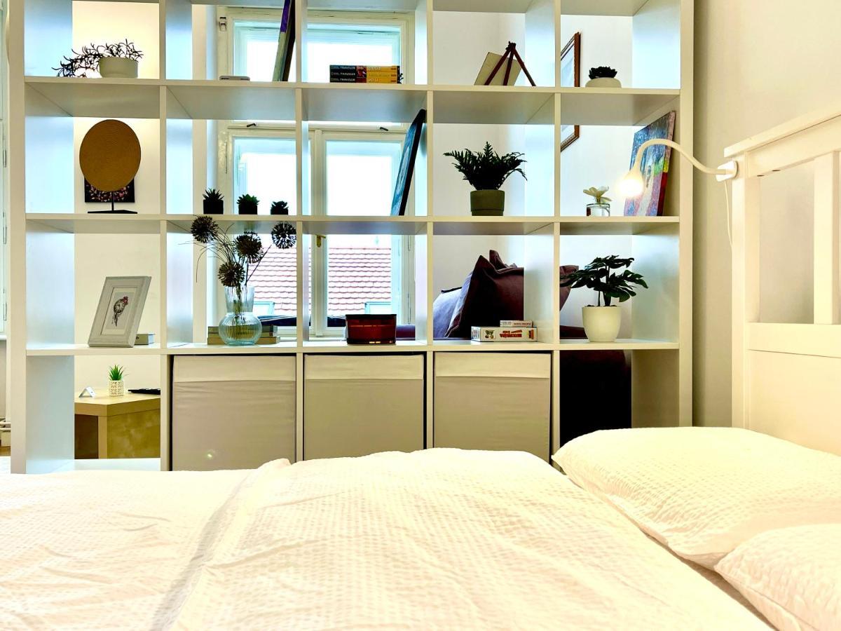 Ferienwohnung Grandeur Timişoara Exterior foto