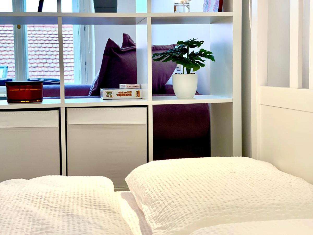 Ferienwohnung Grandeur Timişoara Exterior foto