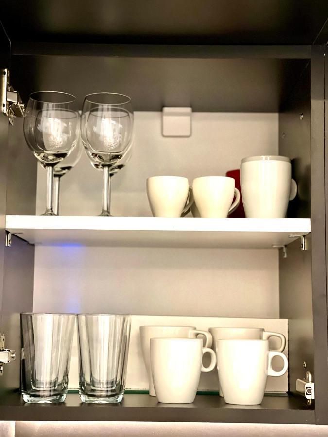 Ferienwohnung Grandeur Timişoara Exterior foto