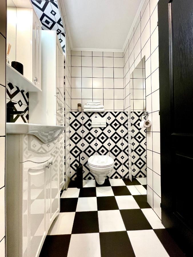 Ferienwohnung Grandeur Timişoara Exterior foto