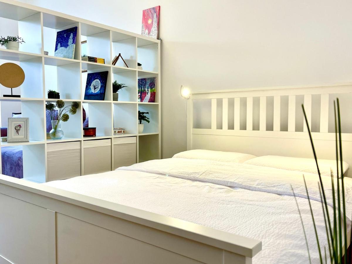 Ferienwohnung Grandeur Timişoara Exterior foto