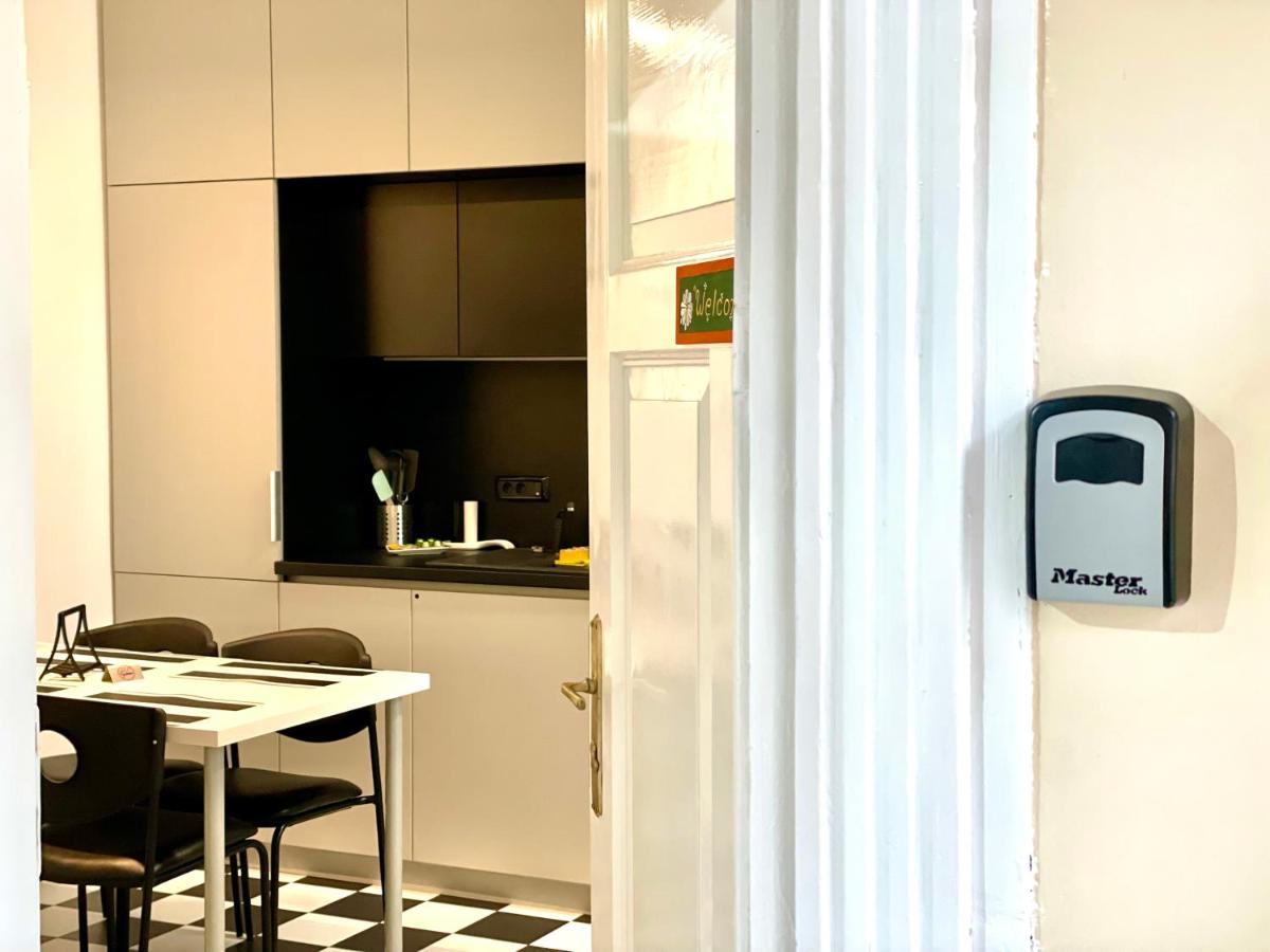 Ferienwohnung Grandeur Timişoara Exterior foto