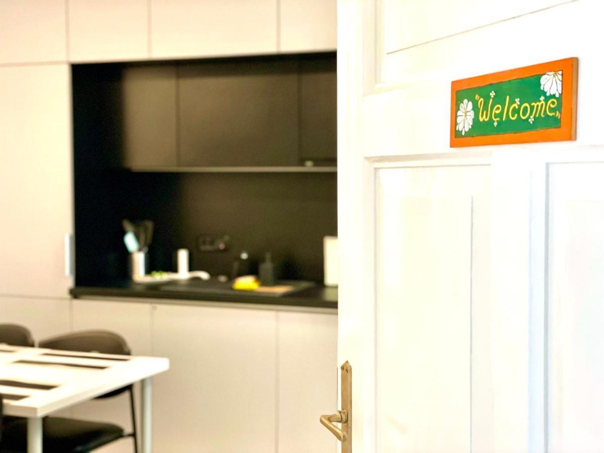 Ferienwohnung Grandeur Timişoara Exterior foto