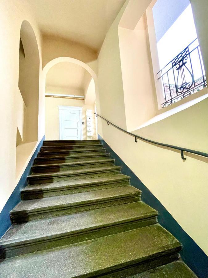 Ferienwohnung Grandeur Timişoara Exterior foto