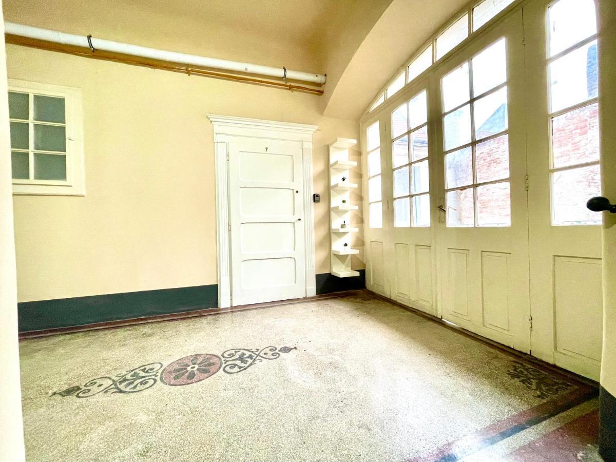 Ferienwohnung Grandeur Timişoara Exterior foto