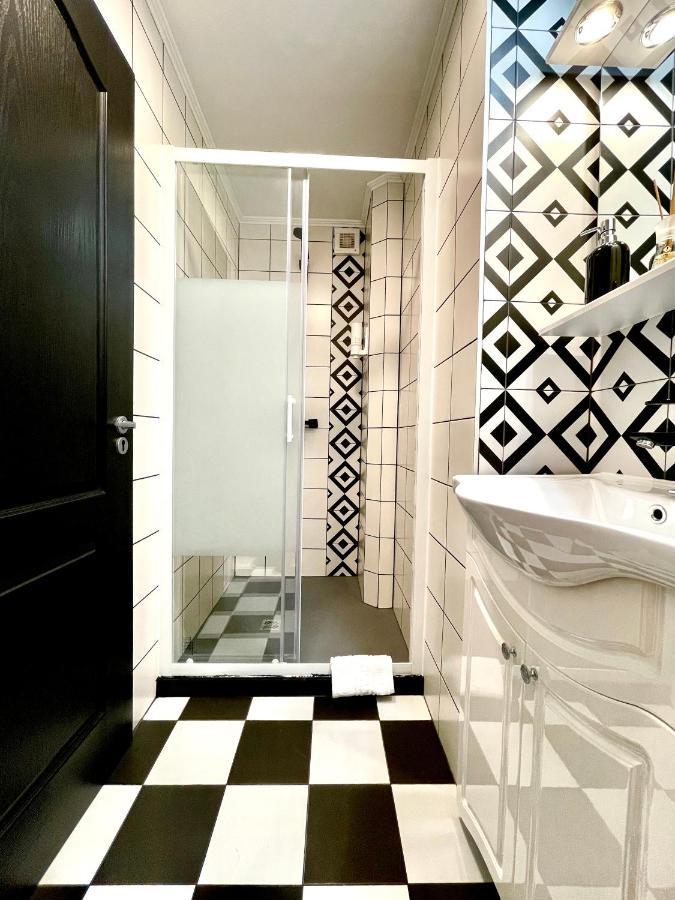 Ferienwohnung Grandeur Timişoara Exterior foto