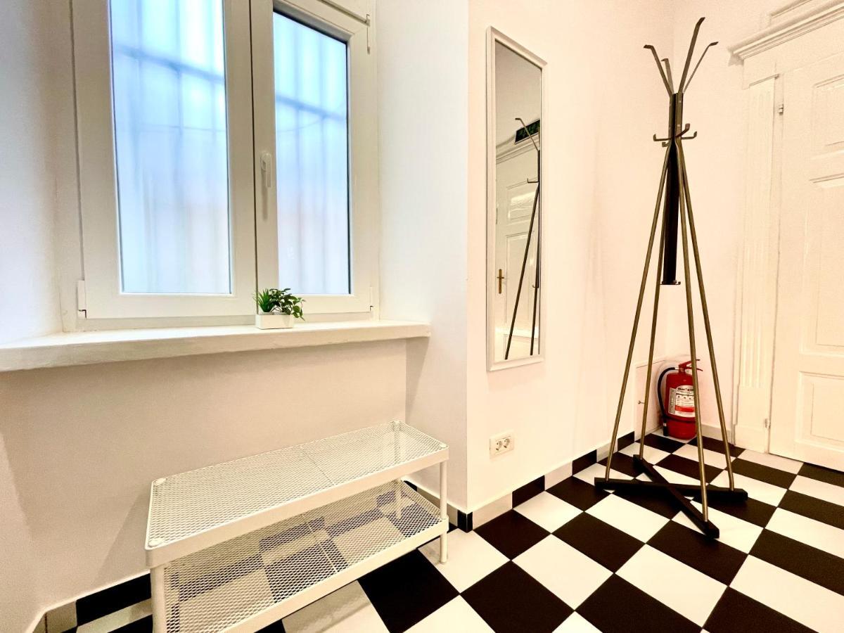 Ferienwohnung Grandeur Timişoara Exterior foto