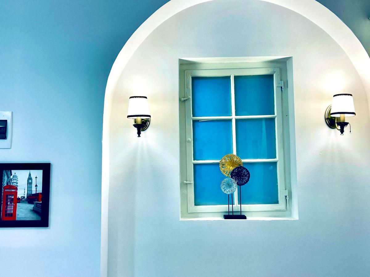 Ferienwohnung Grandeur Timişoara Exterior foto