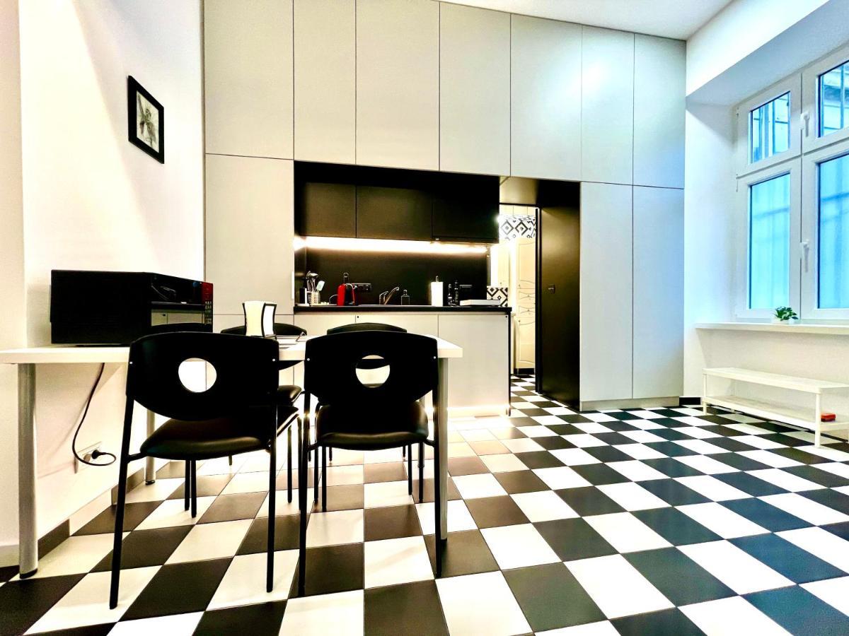 Ferienwohnung Grandeur Timişoara Exterior foto
