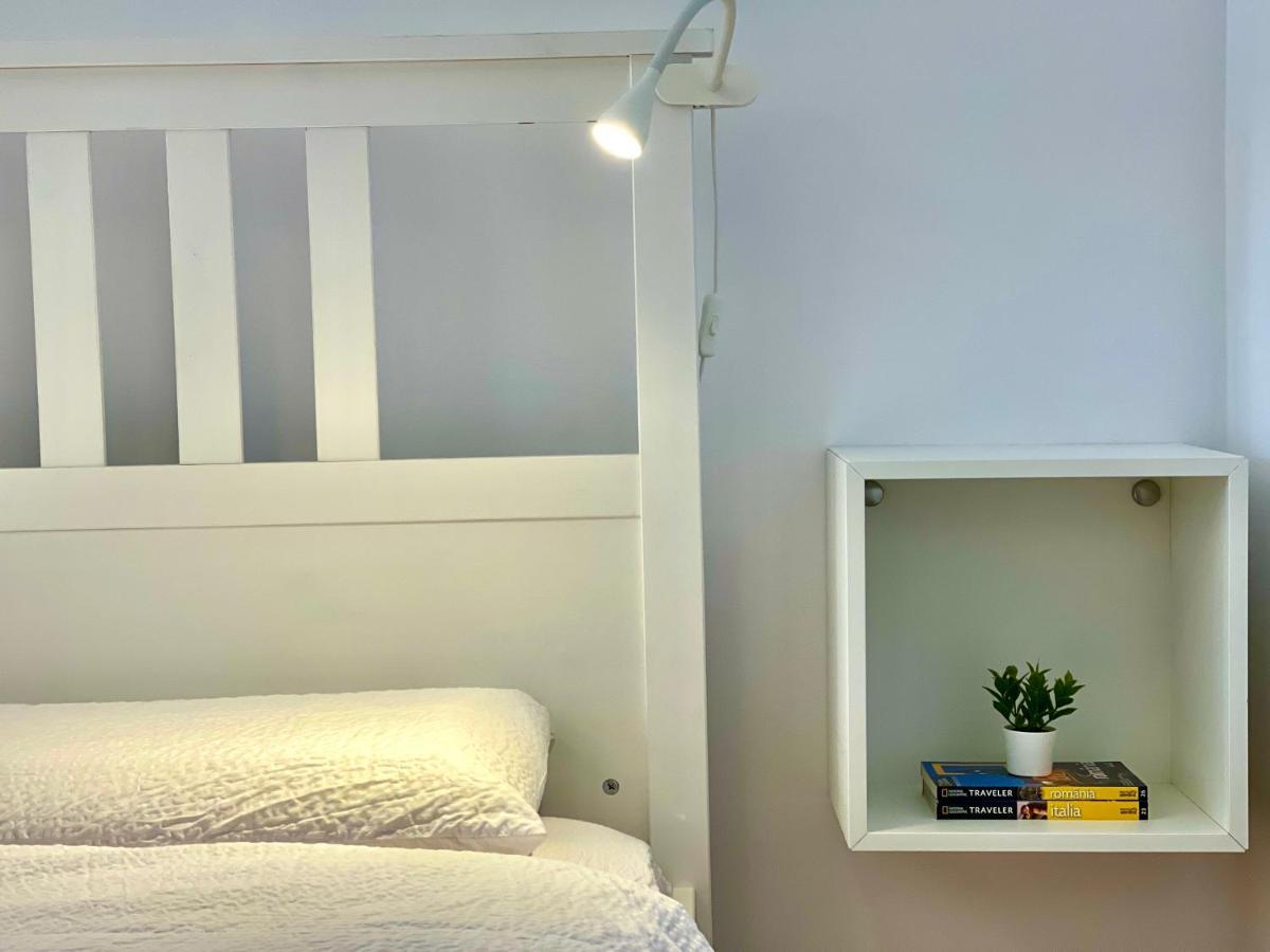 Ferienwohnung Grandeur Timişoara Exterior foto